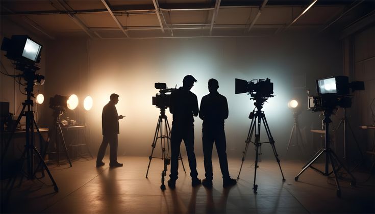 Documentary Production